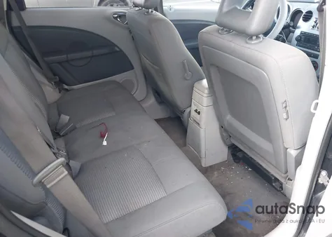 2008 Chrysler Pt Cruiser Touring из США, поврежденный, VIN 3A8FY58B08T157606